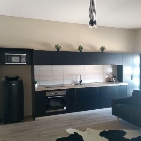 Kindred Parkside Apartments Leeton Экстерьер фото