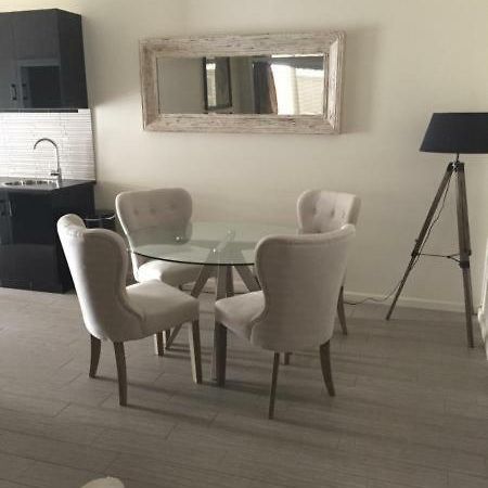 Kindred Parkside Apartments Leeton Экстерьер фото