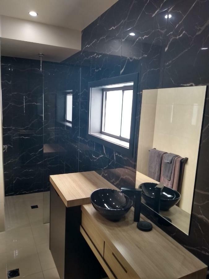 Kindred Parkside Apartments Leeton Экстерьер фото