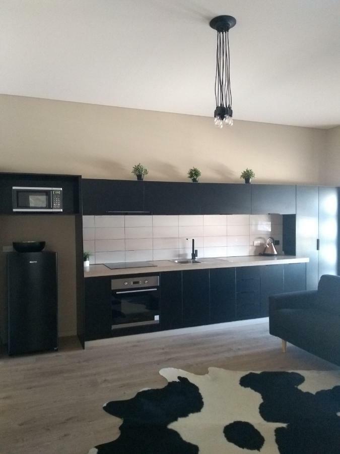 Kindred Parkside Apartments Leeton Экстерьер фото