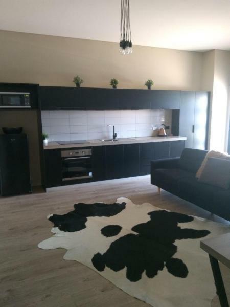 Kindred Parkside Apartments Leeton Экстерьер фото